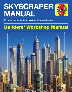 Front cover_Skyscraper Manual