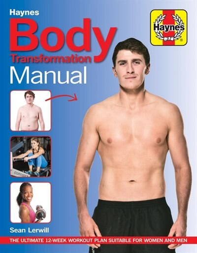 Couverture_Body Transformation Manual