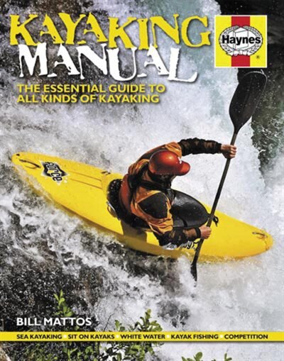 Couverture_Kayaking Manual