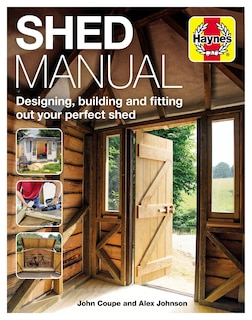 Couverture_Shed Manual