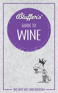 Couverture_Bluffer's Guide To Wine
