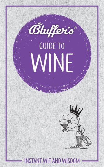 Couverture_Bluffer's Guide To Wine