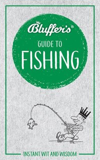 Front cover_Bluffer's Guide To Fishing
