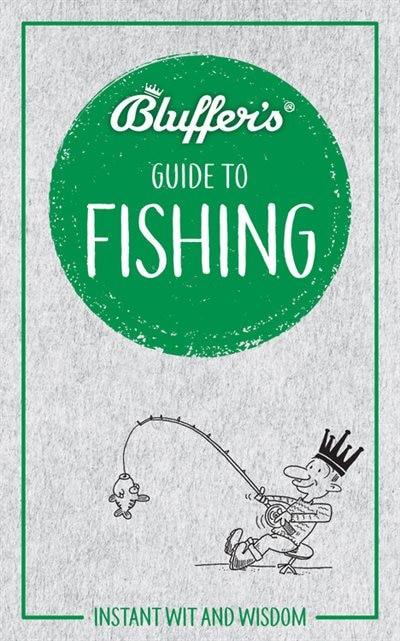 Front cover_Bluffer's Guide To Fishing