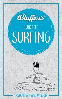 Couverture_Bluffer's Guide to Surfing