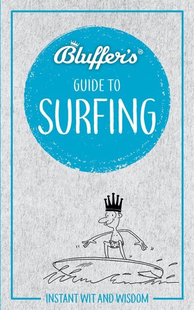 Couverture_Bluffer's Guide to Surfing