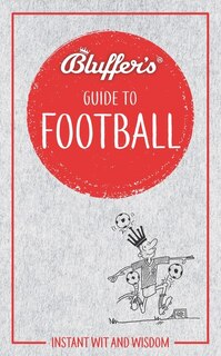 Couverture_Bluffer's Guide To Football