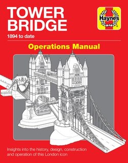 Couverture_Tower Bridge Operations Manual