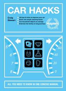 Front cover_Car Hacks