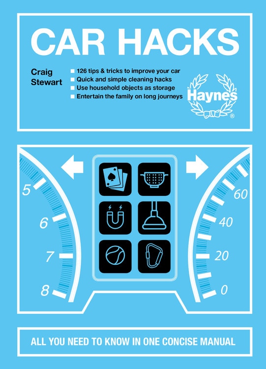 Front cover_Car Hacks