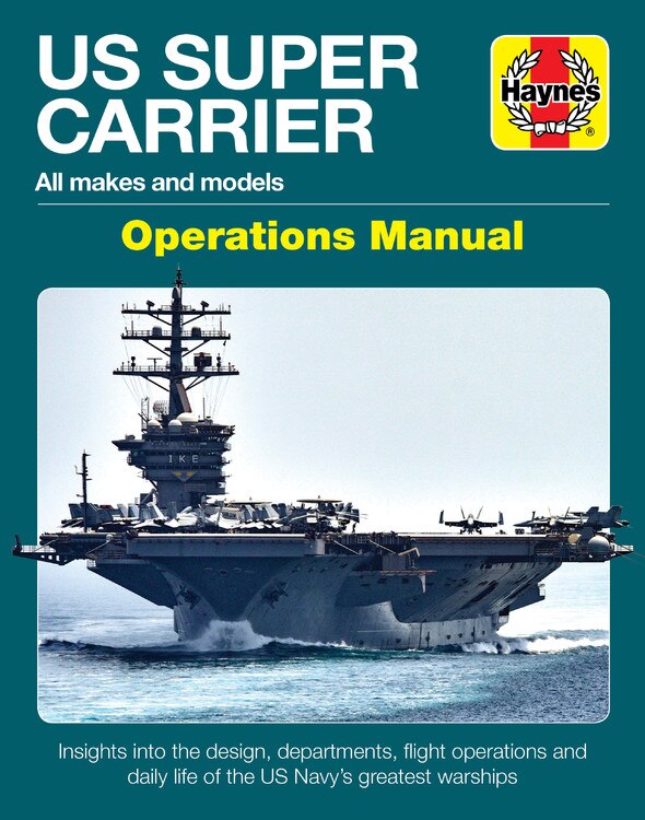 Couverture_US Super Carrier