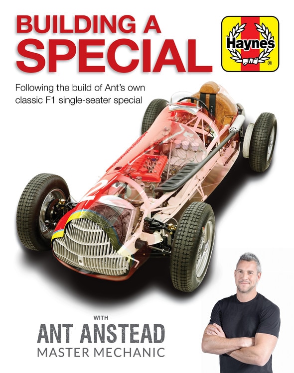 Couverture_Building A Special With Ant Anstead Master Mechanic