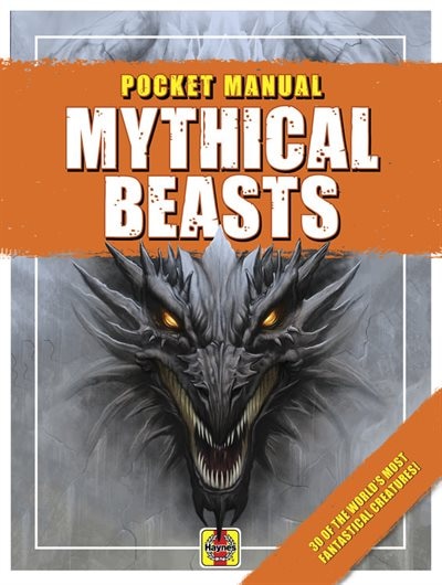 Couverture_Mythical Beasts