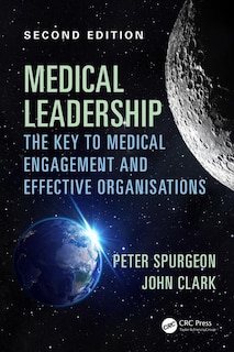 Front cover_Medical Leadership