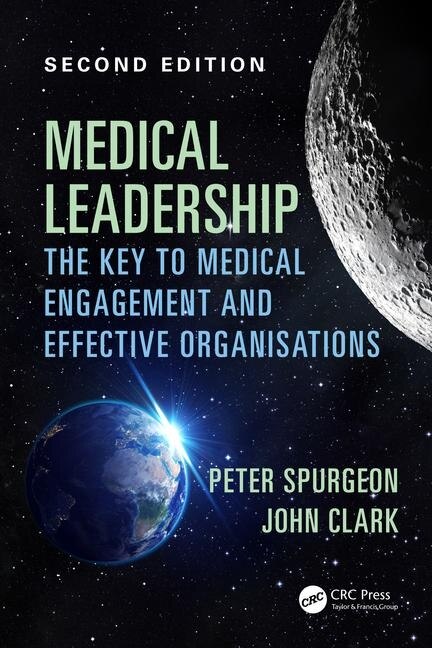 Front cover_Medical Leadership