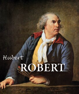 Front cover_Hubert Robert