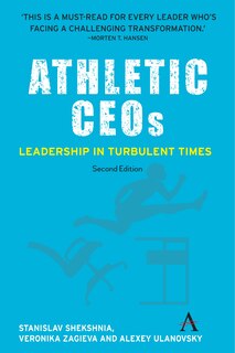 Front cover_Athletic Ceos