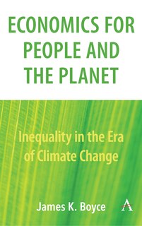 Couverture_Economics For People And The Planet