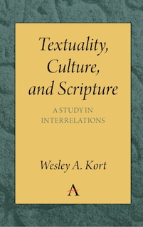 Couverture_Textuality, Culture And Scripture