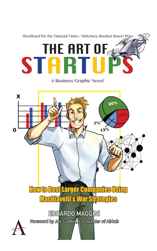 Couverture_The Art of Startups