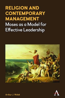 Couverture_Religion And Contemporary Management