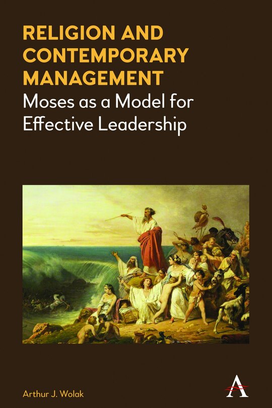Couverture_Religion And Contemporary Management