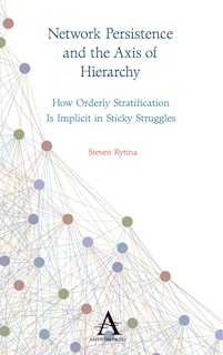 Front cover_Network Persistence And The Axis Of Hierarchy