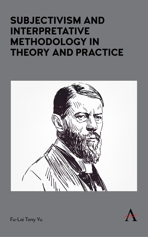 Couverture_Subjectivism And Interpretative Methodology In Theory And Practice