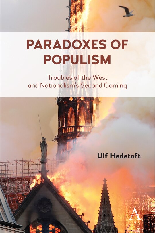 Couverture_Paradoxes Of Populism