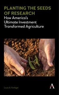 Couverture_Planting the Seeds of Research