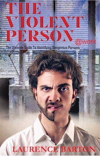 Couverture_The Violent Person At Work