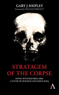 Front cover_Stratagem Of The Corpse