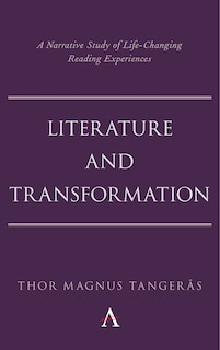 Couverture_Literature And Transformation