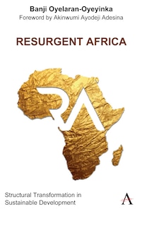 Front cover_Resurgent Africa