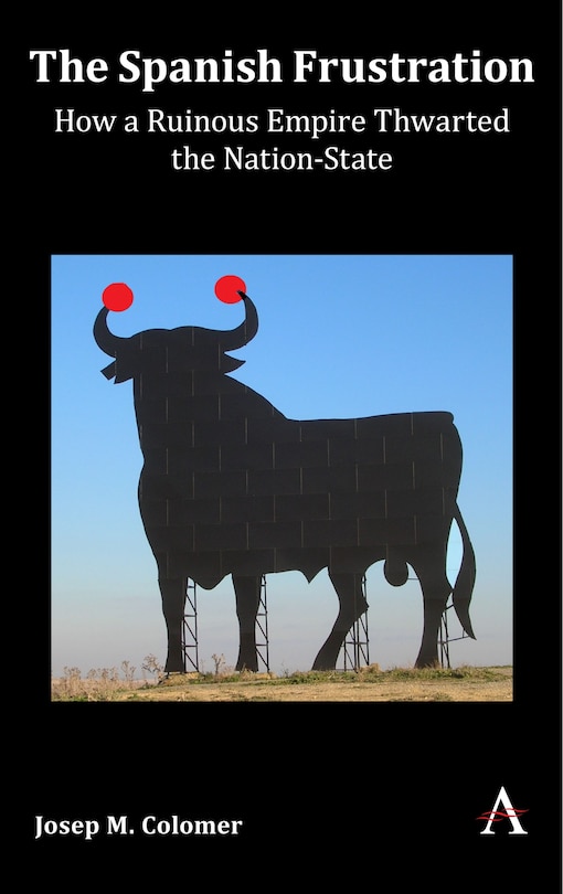 Couverture_The Spanish Frustration