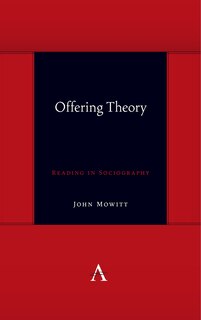 Couverture_Offering Theory
