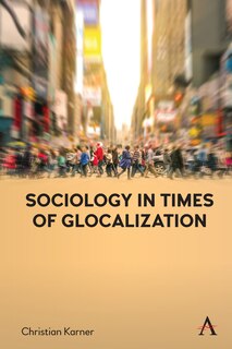 Front cover_Sociology in Times of Glocalization