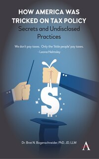Couverture_How America Was Tricked On Tax Policy