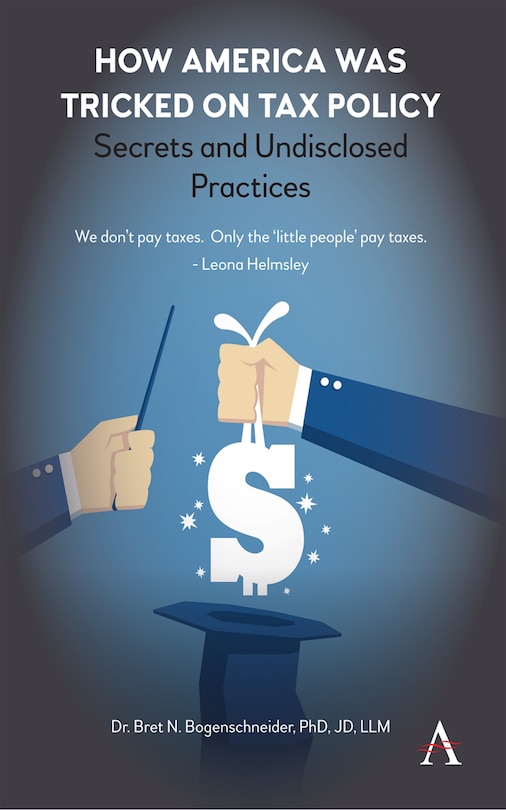 Couverture_How America Was Tricked On Tax Policy