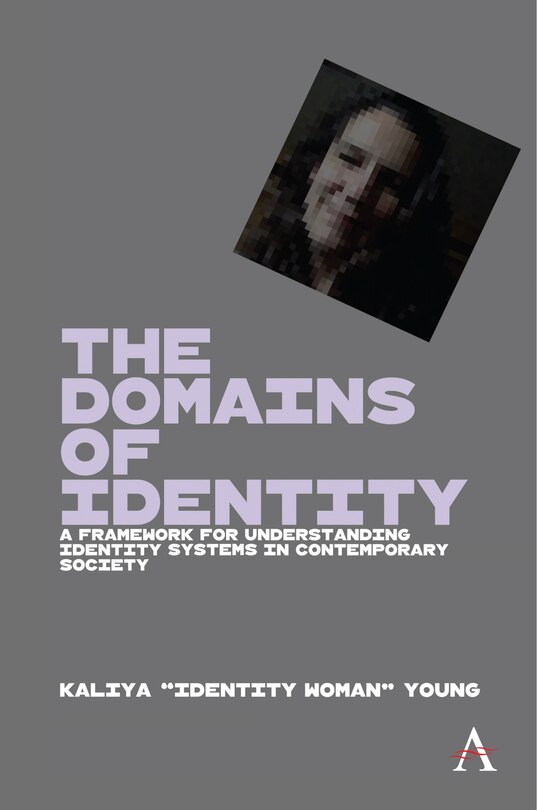 Front cover_The Domains Of Identity