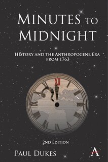 Couverture_Minutes To Midnight, 2nd Edition