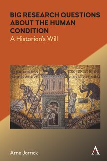 Front cover_Big Research Questions About The Human Condition