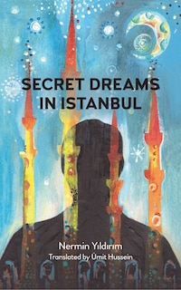 Front cover_Secret Dreams In Istanbul