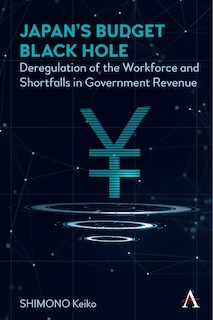 Front cover_Japan’s Budget Black Hole