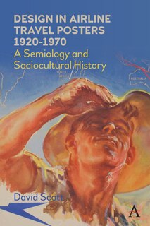 Front cover_Design In Airline Travel Posters 1920-1970