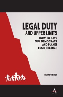 Couverture_Legal Duty And Upper Limits