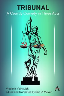 Front cover_Tribunal