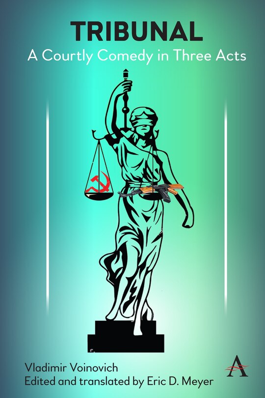 Front cover_Tribunal