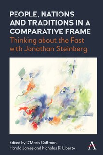 Front cover_People, Nations And Traditions In A Comparative Frame