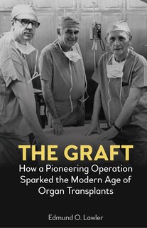 Couverture_The Graft